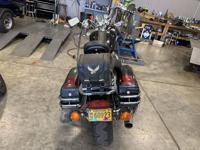 2004 Honda Shadow SpiritEZ FINANCING - Image 4