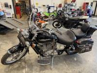 2004 Honda Shadow SpiritEZ FINANCING - Image 5