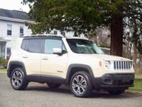2016 Jeep Renegade Limited 4x4 4dr SUV East Brunswick, NJ - Image 7