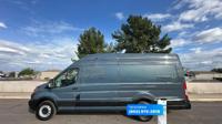 2019 Ford Transit 250 Van Extended Length High Roof w/Sliding Side Door w/LWB Va + Right Auto and Truck Sales - DELIVERS TODAY! *OAC* - Image 2