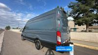2019 Ford Transit 250 Van Extended Length High Roof w/Sliding Side Door w/LWB Va + Right Auto and Truck Sales - DELIVERS TODAY! *OAC* - Image 3