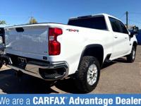 2021 CHEVROLET SILVERADO 2500 EASY FINANCING APPLY TODAY!!! - Image 4