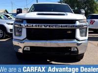 2021 CHEVROLET SILVERADO 2500 EASY FINANCING APPLY TODAY!!! - Image 5