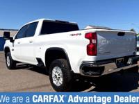 2021 CHEVROLET SILVERADO 2500 EASY FINANCING APPLY TODAY!!! - Image 8