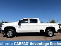 2021 CHEVROLET SILVERADO 2500 EASY FINANCING APPLY TODAY!!! - Image 9