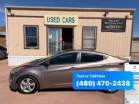 2013 Hyundai Elantra GLS UNDER MARKET VALUE CLEAN TITLES + 5000 AND BELOW INVENTORY - Image 2