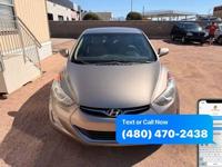 2013 Hyundai Elantra GLS UNDER MARKET VALUE CLEAN TITLES + 5000 AND BELOW INVENTORY - Image 3