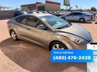 2013 Hyundai Elantra GLS UNDER MARKET VALUE CLEAN TITLES + 5000 AND BELOW INVENTORY - Image 4