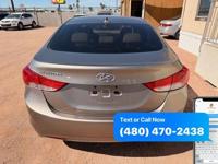 2013 Hyundai Elantra GLS UNDER MARKET VALUE CLEAN TITLES + 5000 AND BELOW INVENTORY - Image 5