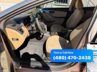 2013 Hyundai Elantra GLS UNDER MARKET VALUE CLEAN TITLES + 5000 AND BELOW INVENTORY - Image 6
