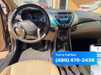 2013 Hyundai Elantra GLS UNDER MARKET VALUE CLEAN TITLES + 5000 AND BELOW INVENTORY - Image 8
