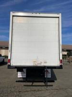 2019 FREIGHTINER M2 26ft BOX TRUCK *NON-CDL, CUMMINS* SAN FRANCISCO - Image 6