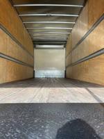 2019 FREIGHTINER M2 26ft BOX TRUCK *NON-CDL, CUMMINS* SAN FRANCISCO - Image 7