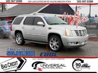 2010 Cadillac Escalade AWD All Wheel Drive Base 4dr SUV SUV Universal Auto Sales - Image 2