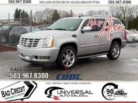 2010 Cadillac Escalade AWD All Wheel Drive Base 4dr SUV SUV Universal Auto Sales - Image 4
