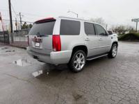 2010 Cadillac Escalade AWD All Wheel Drive Base 4dr SUV SUV Universal Auto Sales - Image 6