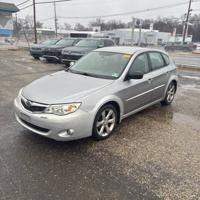 2008 Subaru Impreza Outback, 4cyl, AWD, runs good! Olney, Philly