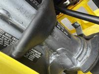 2006 Suzuki DR 200SEEZ FINANCING - Image 3