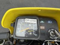 2006 Suzuki DR 200SEEZ FINANCING - Image 4