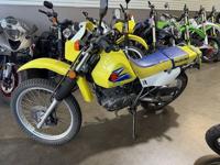 2006 Suzuki DR 200SEEZ FINANCING - Image 7