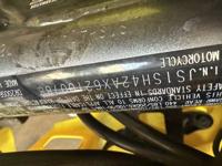 2006 Suzuki DR 200SEEZ FINANCING - Image 8