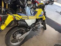 2006 Suzuki DR 200SEEZ FINANCING - Image 10
