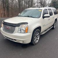 2009 GMC Yukon Denali XL, AWD, auto, 3rd row, runs good! Olney, Philly