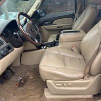 2009 GMC Yukon Denali XL, AWD, auto, 3rd row, runs good! Olney, Philly - Image 4