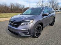 2022 Honda Pilot AWD SPECIAL EDITION "LOW MILES" Feasterville-Trevose - Image 2