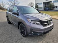 2022 Honda Pilot AWD SPECIAL EDITION "LOW MILES" Feasterville-Trevose - Image 4