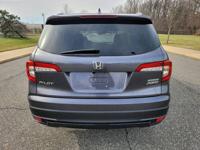 2022 Honda Pilot AWD SPECIAL EDITION "LOW MILES" Feasterville-Trevose - Image 6