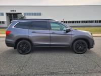 2022 Honda Pilot AWD SPECIAL EDITION "LOW MILES" Feasterville-Trevose - Image 9