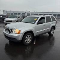2010 Jeep Grand Cherokee 4x4, auto, insp, runs good! Olney, Philly
