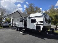 2025 Keystone RV COLMAN LEGACY 2900BH + Gator Truck Center of Ocala