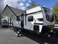 2025 Keystone RV COLMAN LEGACY 2900BH + Gator Truck Center of Ocala - Image 3