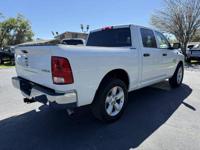 2020 RAM 1500 Classic Tradesman 4x4 4dr Crew Cab 5.5 ft. SB Pickup + Gator Truck Center of Ocala - Image 4