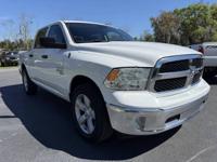 2020 RAM 1500 Classic Tradesman 4x4 4dr Crew Cab 5.5 ft. SB Pickup + Gator Truck Center of Ocala - Image 5