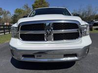 2020 RAM 1500 Classic Tradesman 4x4 4dr Crew Cab 5.5 ft. SB Pickup + Gator Truck Center of Ocala - Image 6