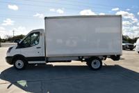 ** 2019 FORD TRANSIT 350HD ** 12FT BOX ** PULL OUT RAMP ** Fort Pierce - Image 5