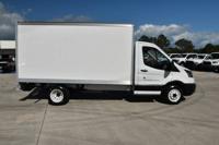 ** 2019 FORD TRANSIT 350HD ** 12FT BOX ** PULL OUT RAMP ** Fort Pierce - Image 9