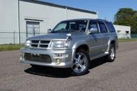 1999 Toyota Hilux Surf 4WD - Image 2