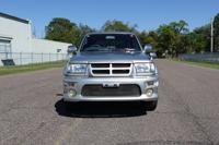 1999 Toyota Hilux Surf 4WD - Image 3