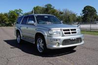 1999 Toyota Hilux Surf 4WD - Image 4