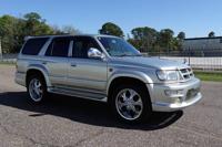 1999 Toyota Hilux Surf 4WD - Image 5