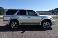 1999 Toyota Hilux Surf 4WD - Image 7