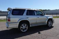 1999 Toyota Hilux Surf 4WD - Image 8