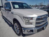 2017 Ford F-150 SUPERCREW Lariat 4dr. Clean Title Financing Available Houston - Image 2