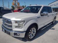 2017 Ford F-150 SUPERCREW Lariat 4dr. Clean Title Financing Available Houston - Image 4