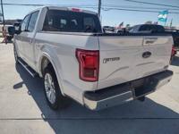 2017 Ford F-150 SUPERCREW Lariat 4dr. Clean Title Financing Available Houston - Image 6