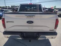 2017 Ford F-150 SUPERCREW Lariat 4dr. Clean Title Financing Available Houston - Image 7